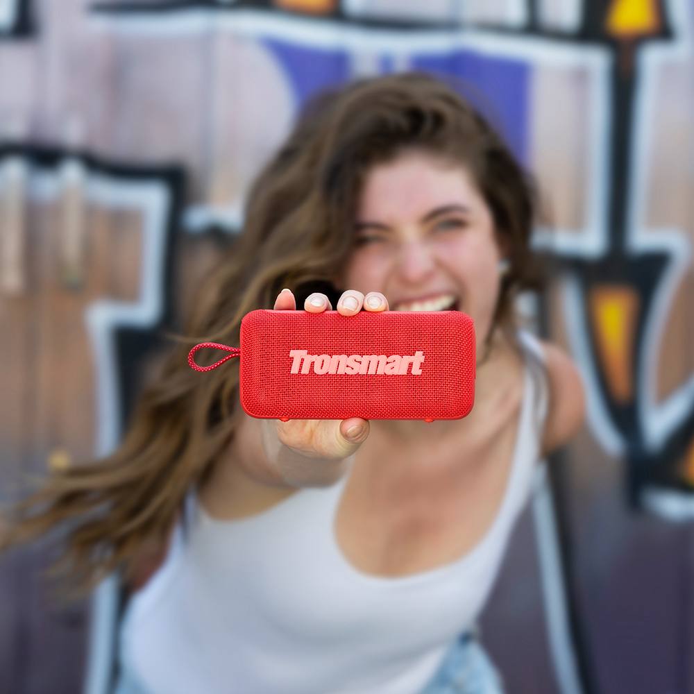 Tronsmart Trip 2 Enceinte portable d'extérieur 10 Watt