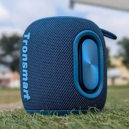 Tronsmart T8 mini  Enceinte d'extérieur portable - 16 Watt