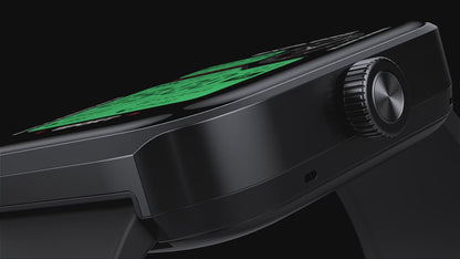 Zeblaze Beyond 3 Plus -GPS intégré - montre intelligente