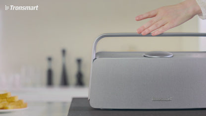 Tronsmart Fiitune X30 Enceinte domestique - 80 Watt