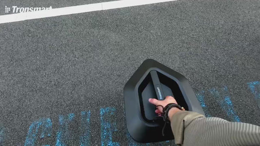 Tronsmart Hytune S1 - Système de sonorisation portable tout-en-un  + 2 Micro baladeurs + Trépied