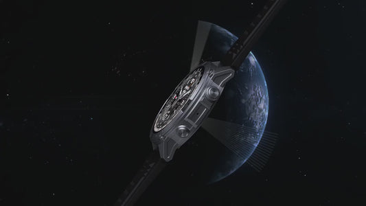 Zeblaze Stratos 2 Plus GPS