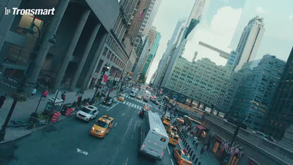 Tronsmart Q20S Hybride  + Housse