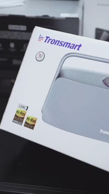 Tronsmart Fiitune X30 Enceinte domestique - 80 Watt