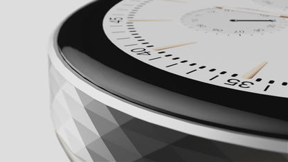 Zeblaze Lily 2 - la montre connectée élégante