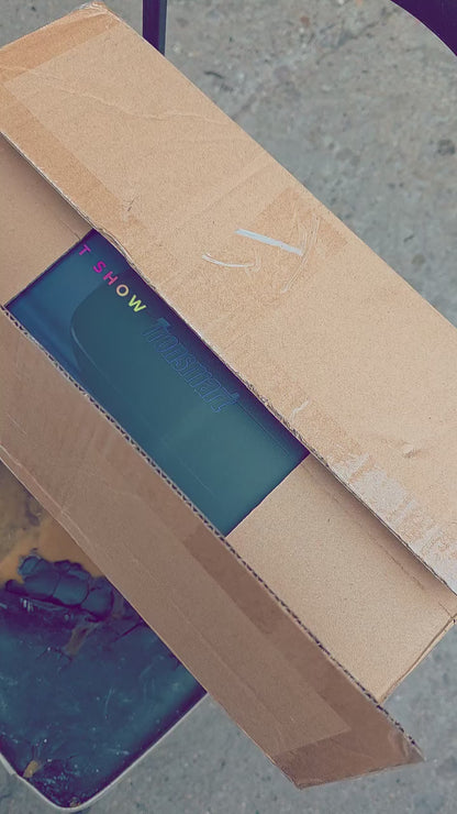 Tronsmart Bang 2 Enceinte de fête extérieure - 90 Watt