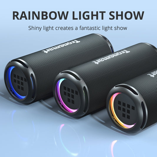 Tronsmart T7 Lite - Enceinte d'extérieur portable - 24 Watt