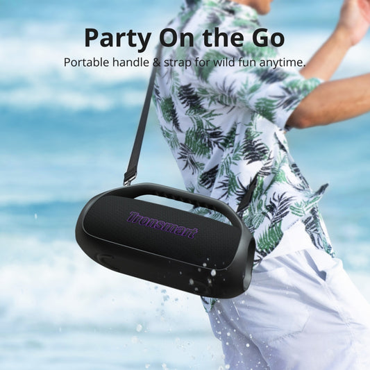 Tronsmart Bang 2 Enceinte de fête extérieure - 90 Watt