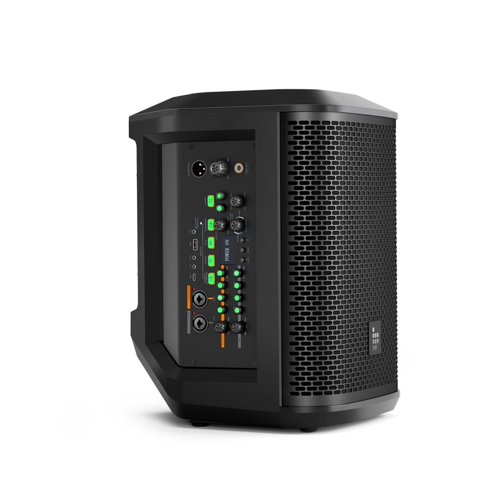 Tronsmart Hytune S1 - Système de sonorisation portable tout-en-un  + 2 Micro baladeurs + Trépied