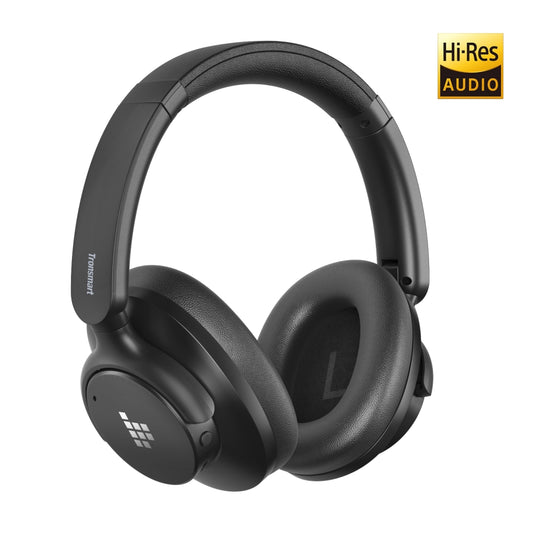 Tronsmart Sounfii Q20S Casque hybride antibruit