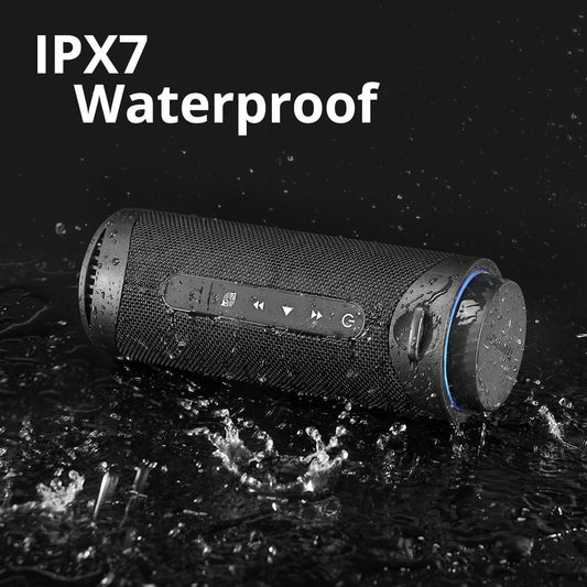 Tronsmart T7 - Enceinte portable d'extérieur - 30 Watt