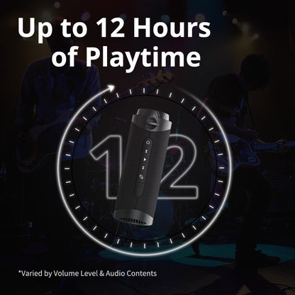 Tronsmart T7 - Enceinte portable d'extérieur - 30 Watt