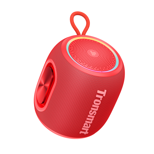 Tronsmart T8 mini  Enceinte d'extérieur portable - 16 Watt