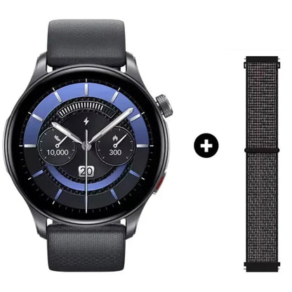 Zeblaze-Btalk 3 Smartwatch avec GPS