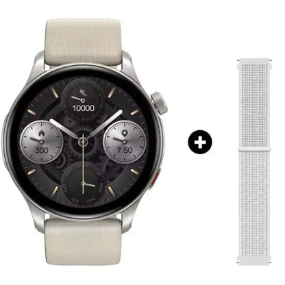 Zeblaze-Btalk 3 Smartwatch avec GPS